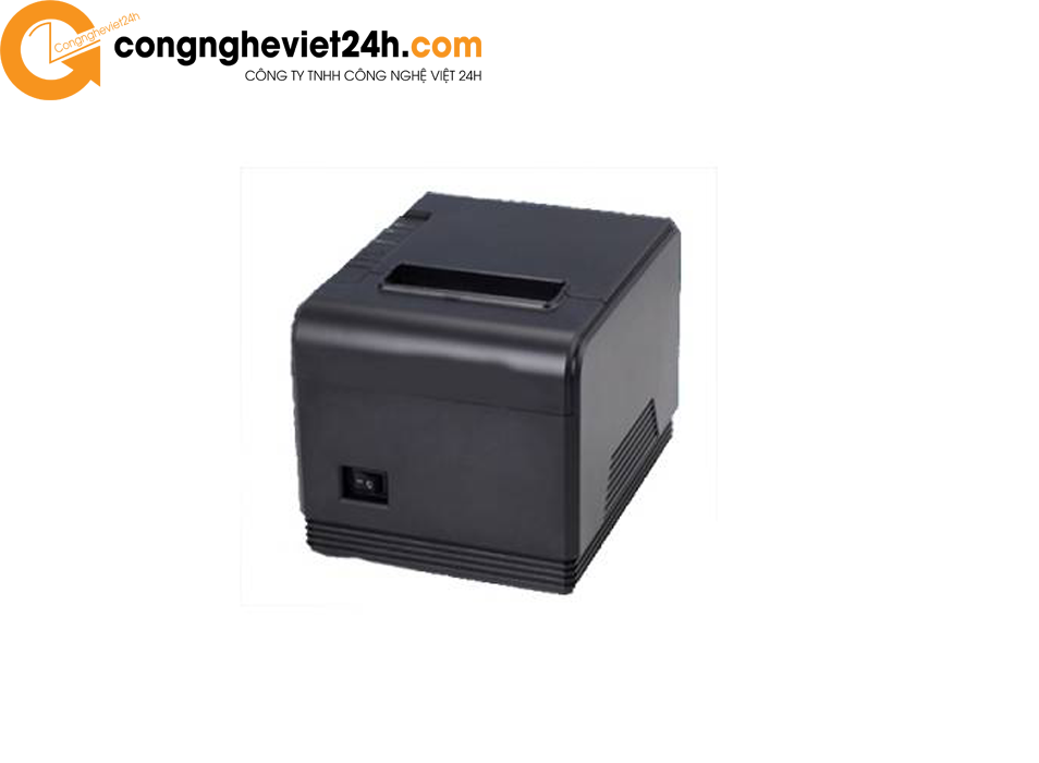 MÁY IN HÓA ĐƠN RECEIPT PRINTER KPOS – 802UC