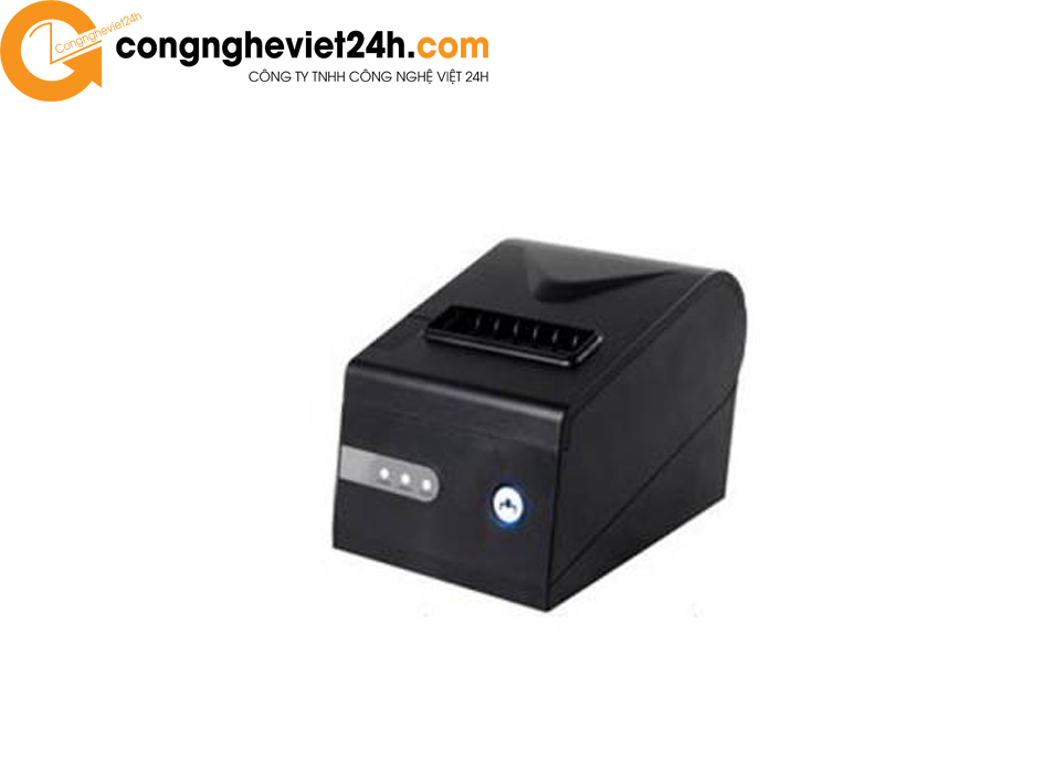 MÁY IN HÓA ĐƠN RECEIPT PRINTER KPOS – 803