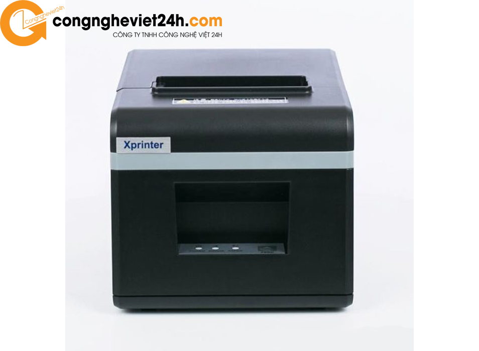 Máy in hóa đơn Xprinter N160II