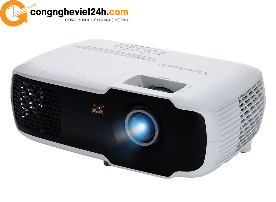 Máy chiếu Viewsonic PA502SP