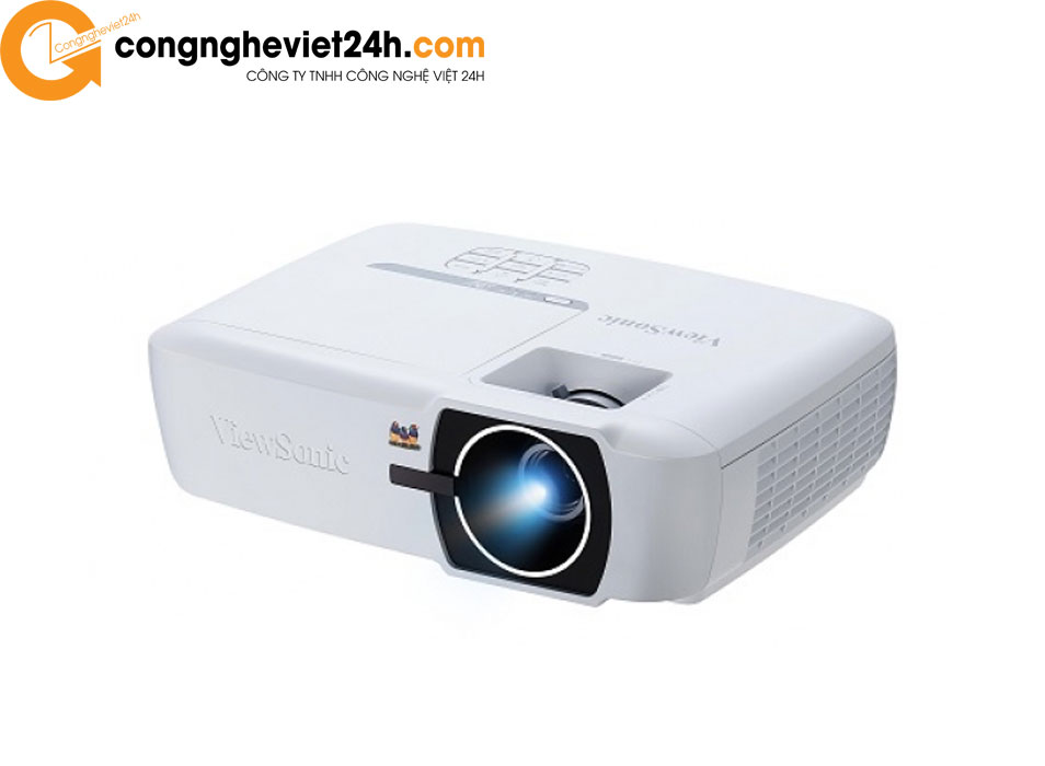 Máy chiếu Viewsonic Máy chiếu Viewsonic PX725HD