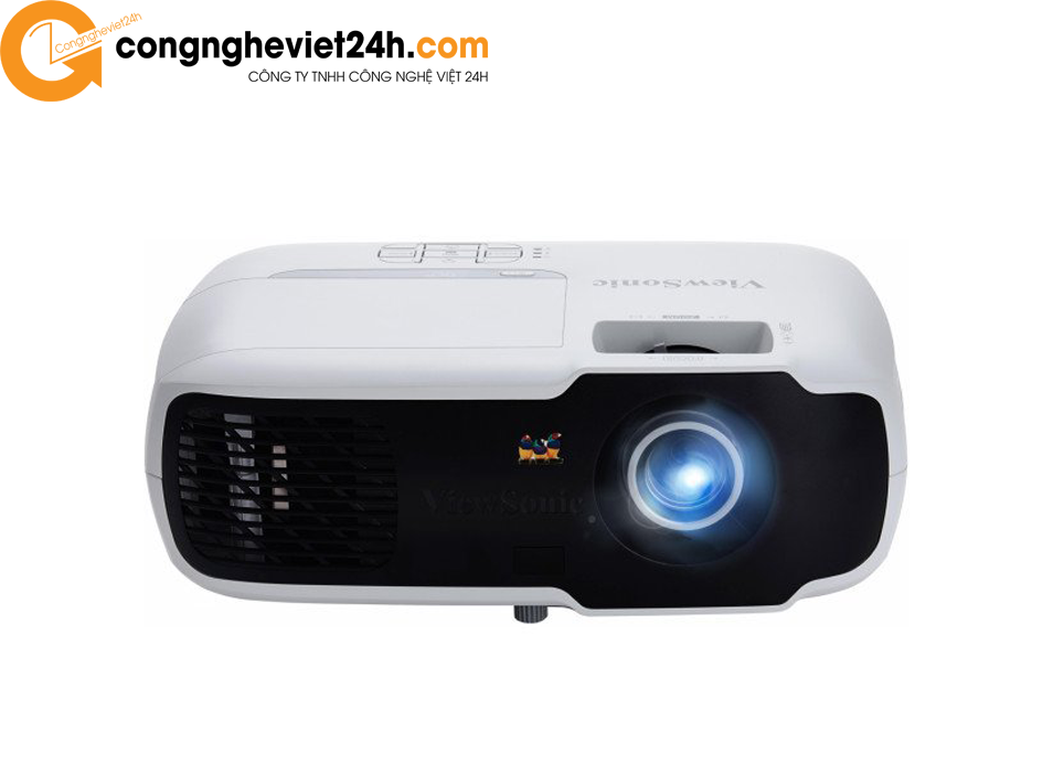 Máy chiếu Viewsonic TS512B