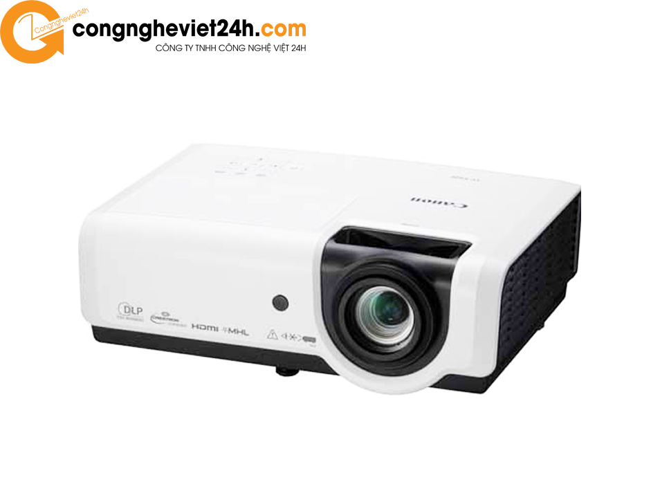 Máy Chiếu Canon LV-HD420