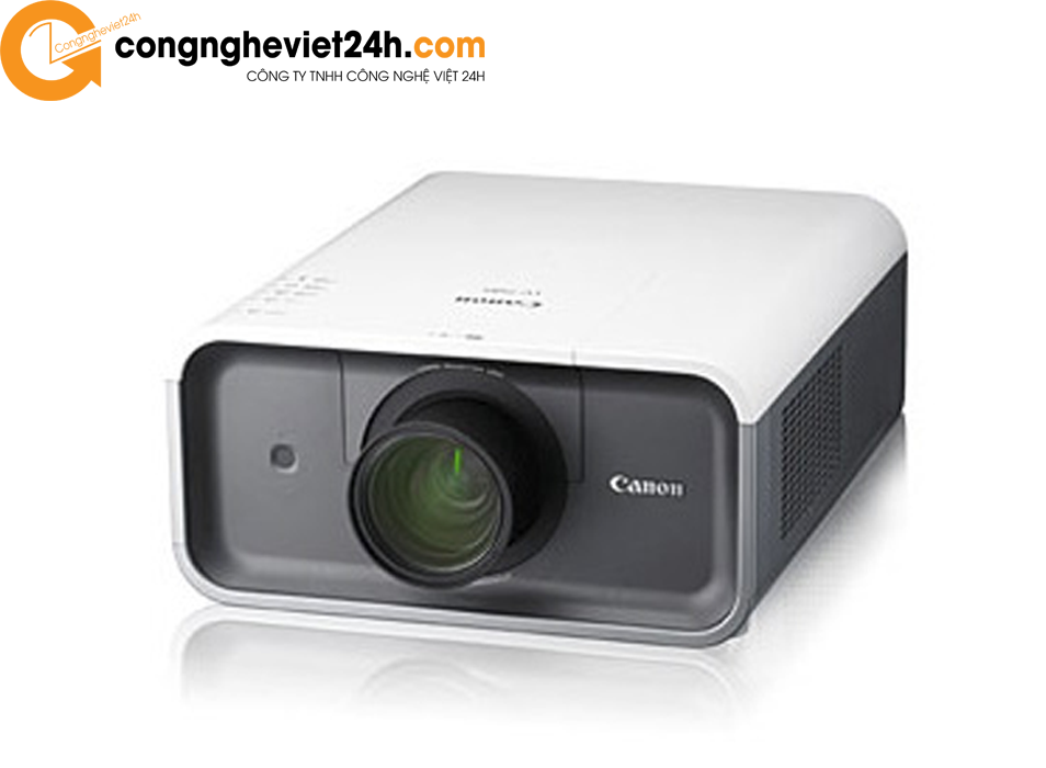 Máy chiếu Canon LV-7585