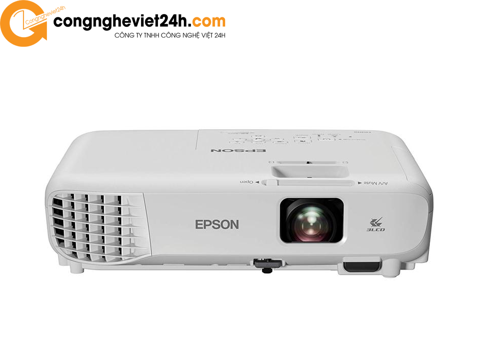 Máy chiếu Epson EB-S05