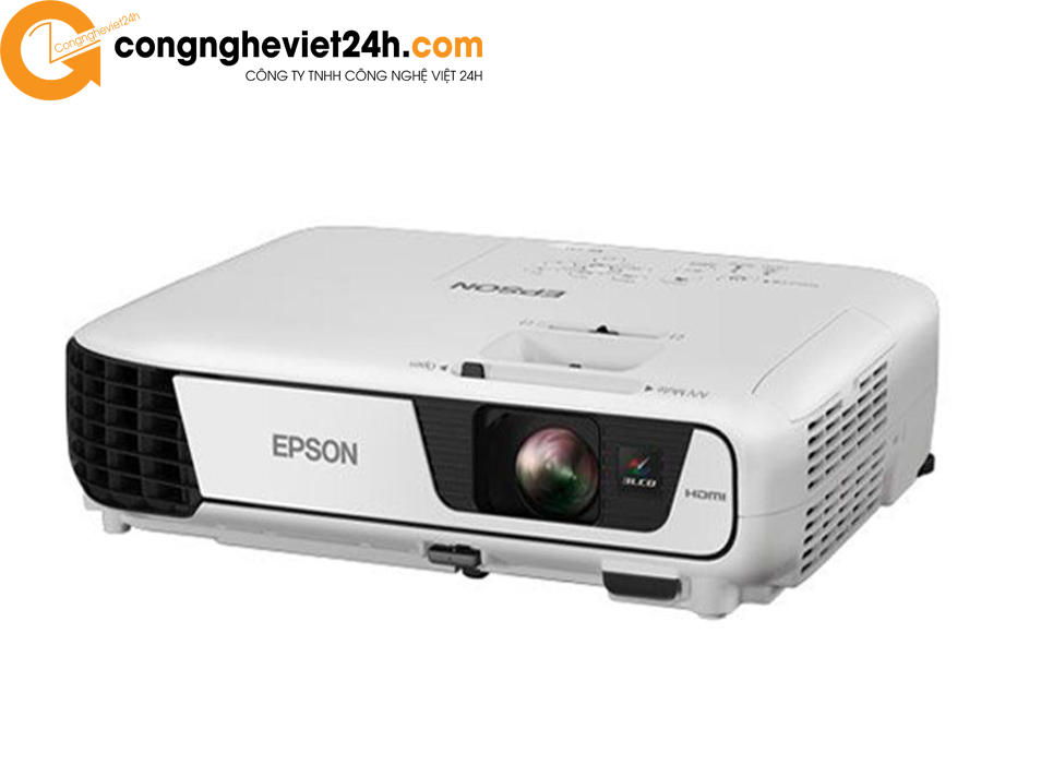 Máy chiếu Epson EB U42