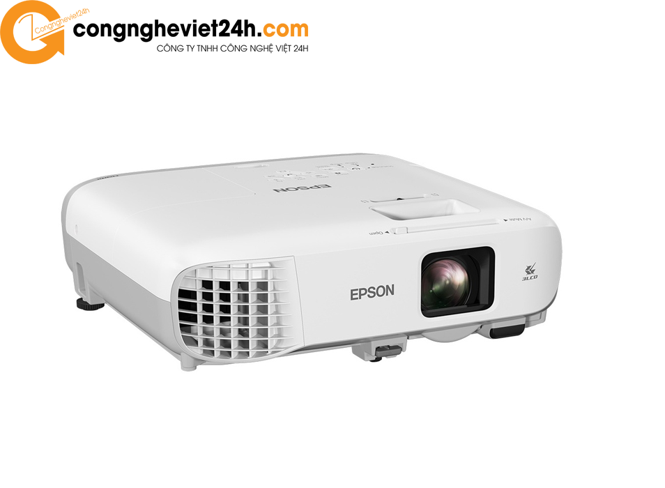 Máy chiếu Epson EB-970