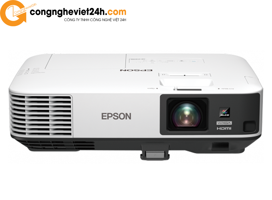 Máy chiếu Epson EB 2140W