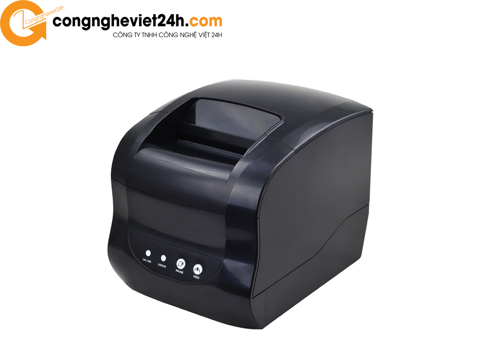 Máy in mã vạch XPRINTER XP-330B