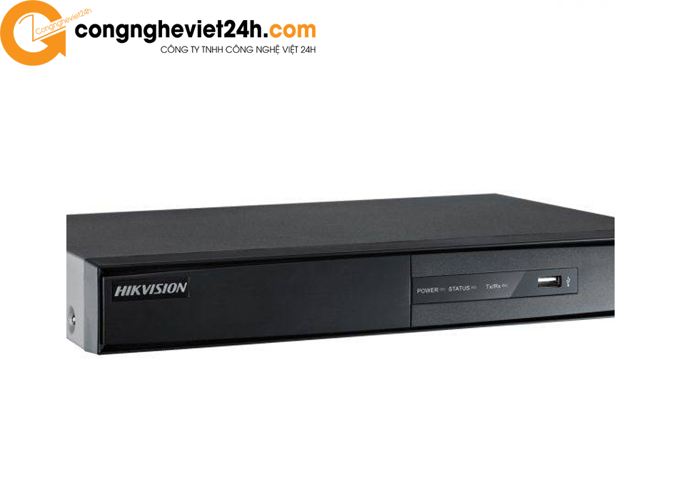 ĐẦU GHI HÌNH DS-7216HGHI-F1/N (16 KÊNH)