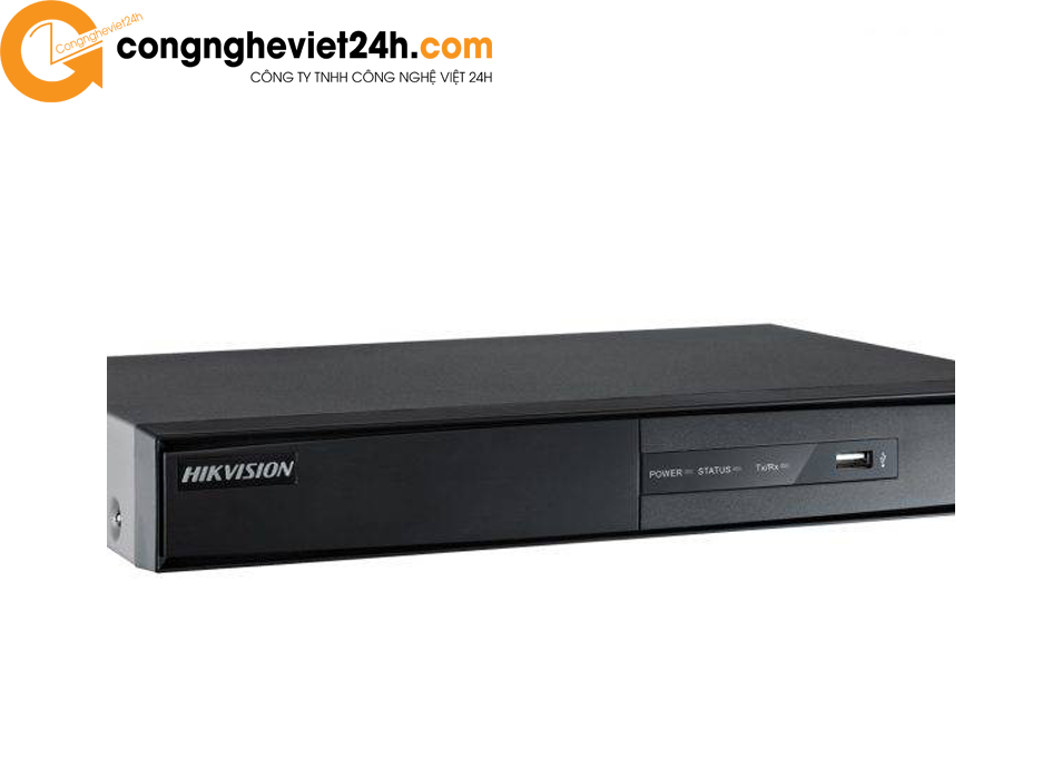 ĐẦU GHI HÌNH DS-7208HGHI-F1/N (8 KÊNH)