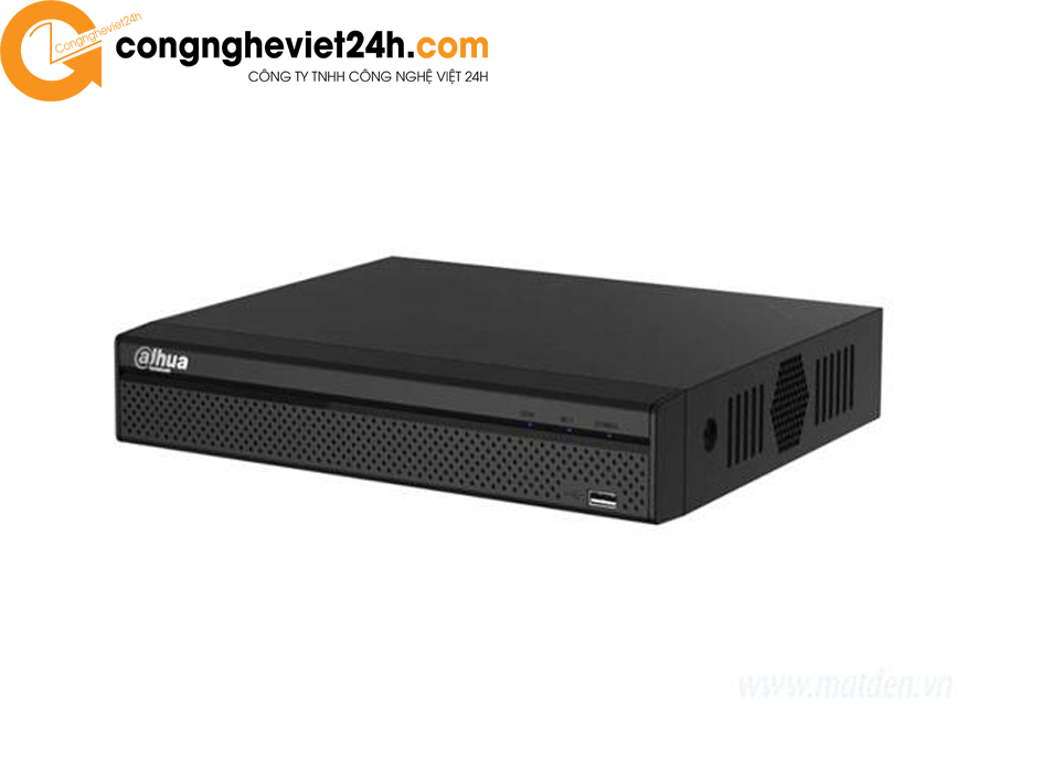 ĐẦU GHI HÌNH DAHUA XVR5216AN-S2 (16 KÊNH)