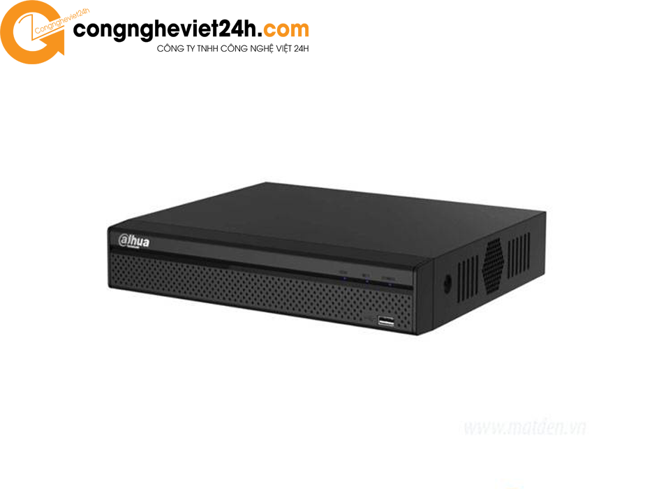 ĐẦU GHI HÌNH XVR4104HS-S2 (4 KÊNH)