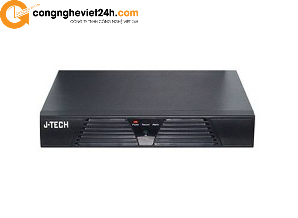 ĐẦU GHI IP J-TECH JT-HD1004