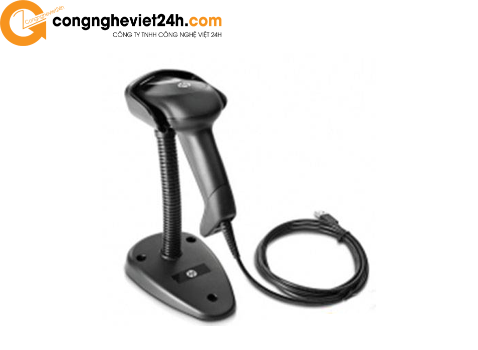 HP Imaging Barcode Scanner BW868AA