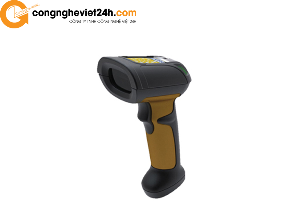 Đầu đọc mã vạch Barcode scanner CS-5230