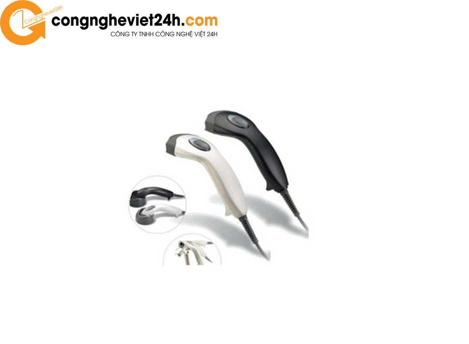 Đầu đọc mã vạch Barcode scanner KS-2024