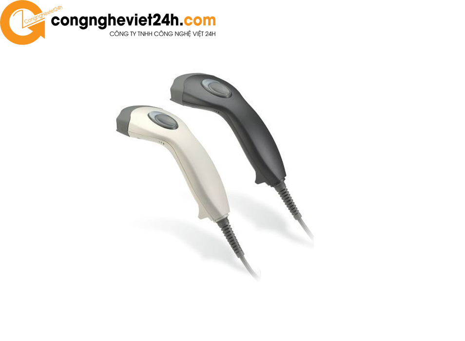 Đầu đọc mã vạch Barcode scanner KS-2054