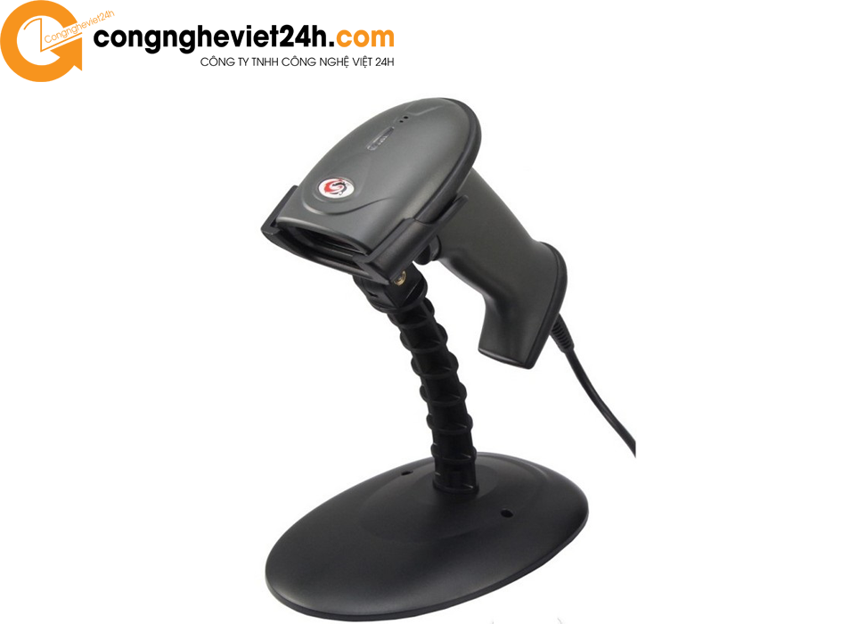 Đầu đọc mã vạch Barcode scanner KS-6200A