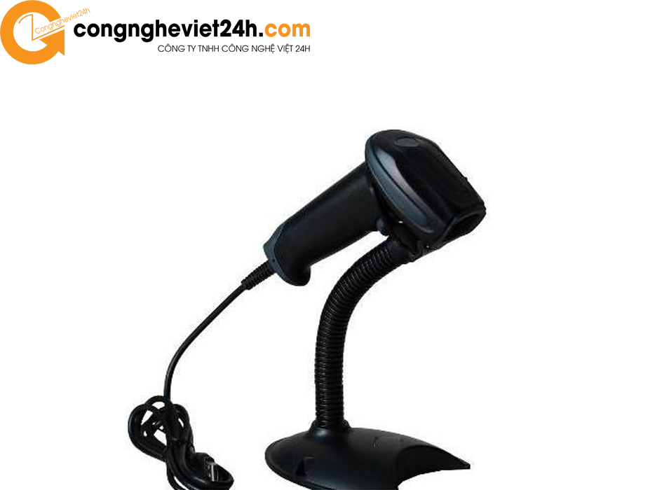 Đầu đọc mã vạch Barcode scanner KS-8800