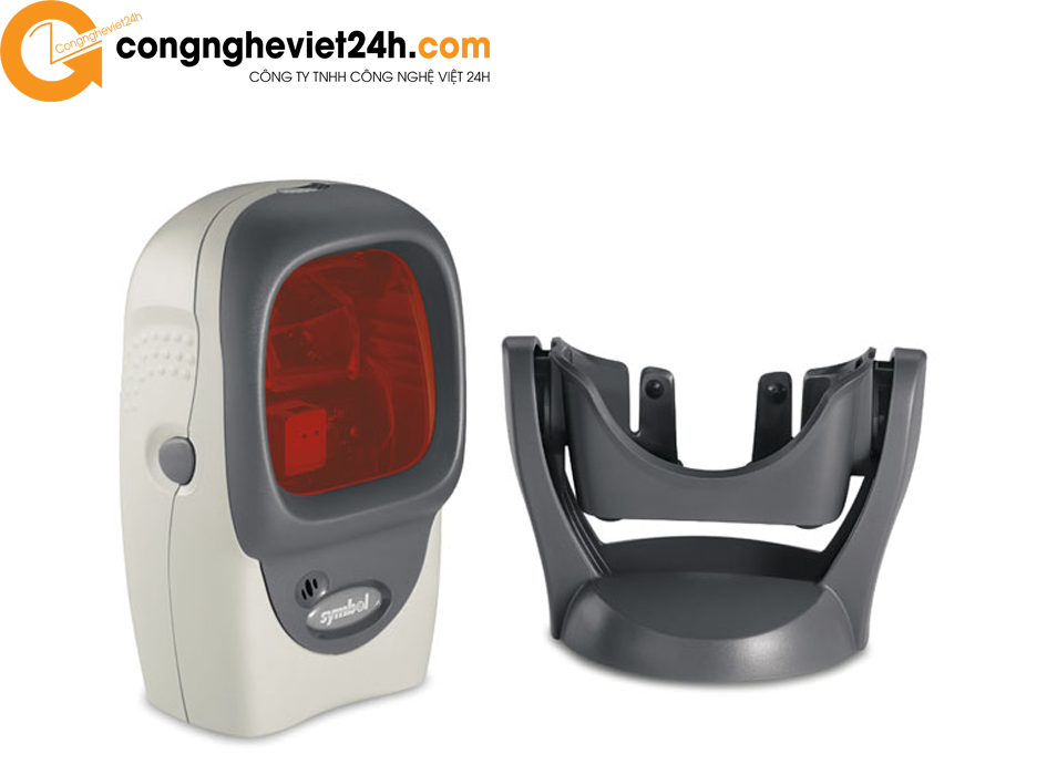 Máy đọc mã vạch Symbol LS9208