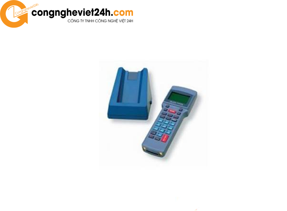 Thiết bị kiểm kho Datalogic Cap72