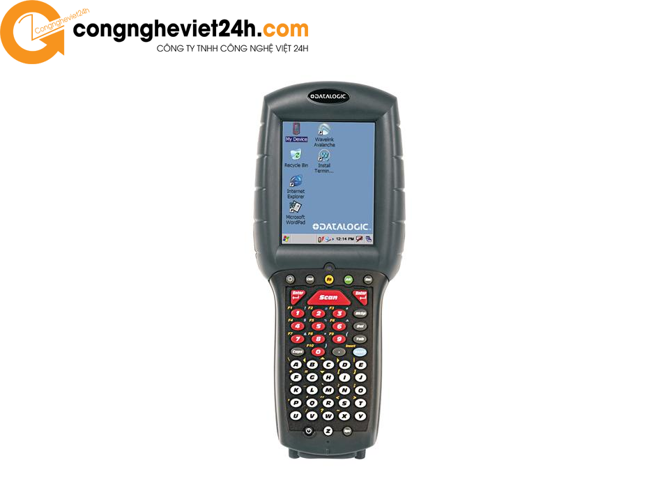 Máy đọc mã vạch Datalogic Falcon 4410