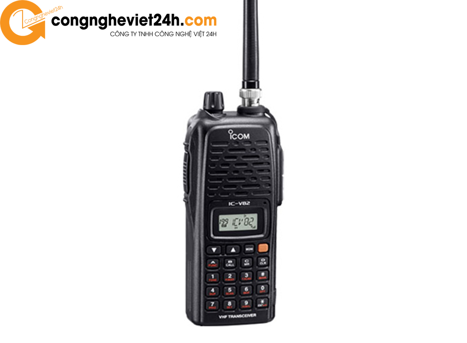 MÁY BỘ ĐÀM ICOM V82