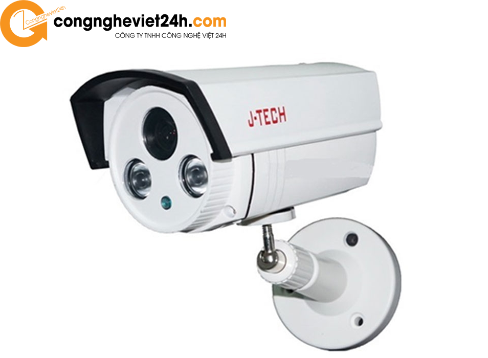 CAMERA IP J-TECH HD5600B ( 2MP, LEN 3.6MM )