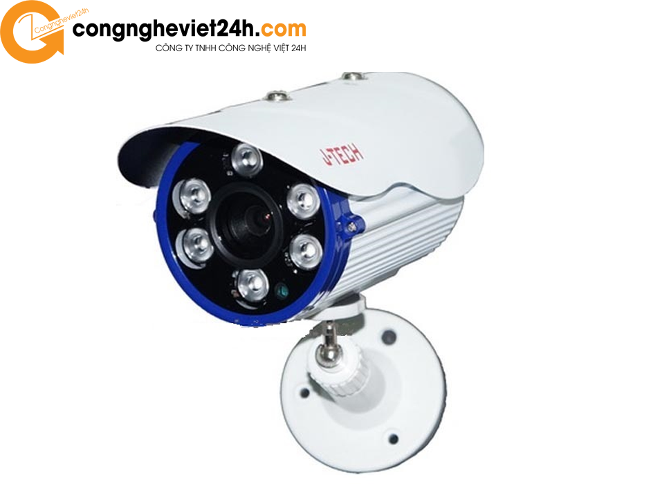 CAMERA IP J-TECH HD5603 ( 1MP, LEN 2.8MM )