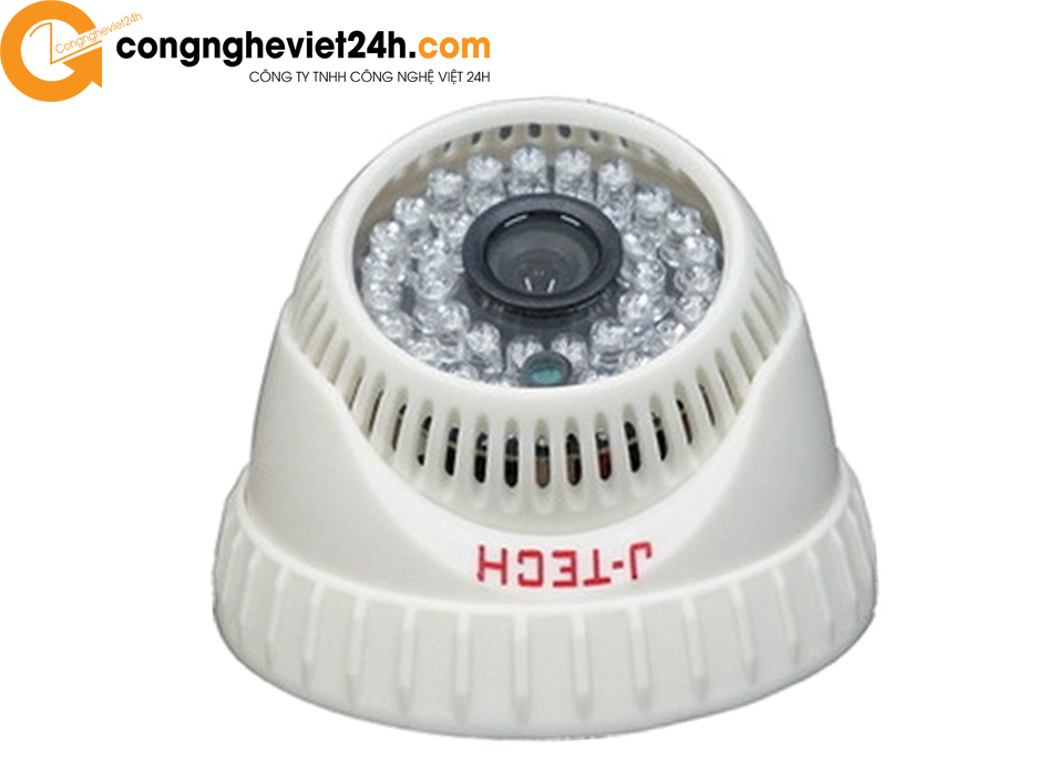 CAMERA IP J-TECH JT-HD3200A ( 1.3MP, LEN 3.6MM )