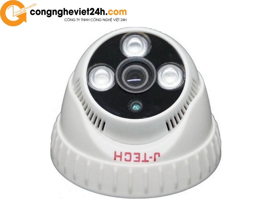 CAMERA AHD J-TECH AHD3206A ( 1.3MP )