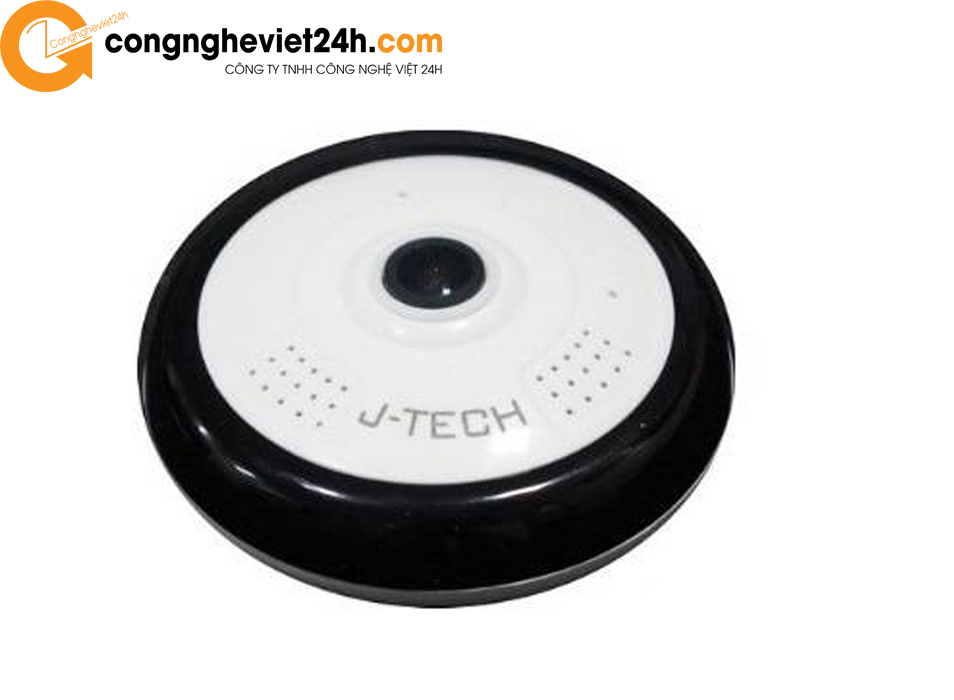 Camera an ninh gia đình không dây IP Jtech HD6115W