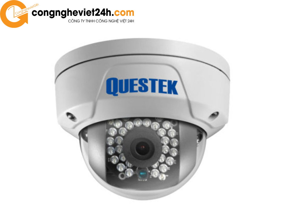 CAMERA QUESTEK QO-2110