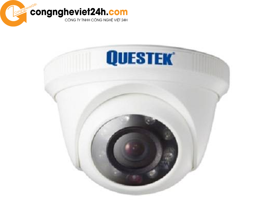 CAMERA QUESTEK QO-1588