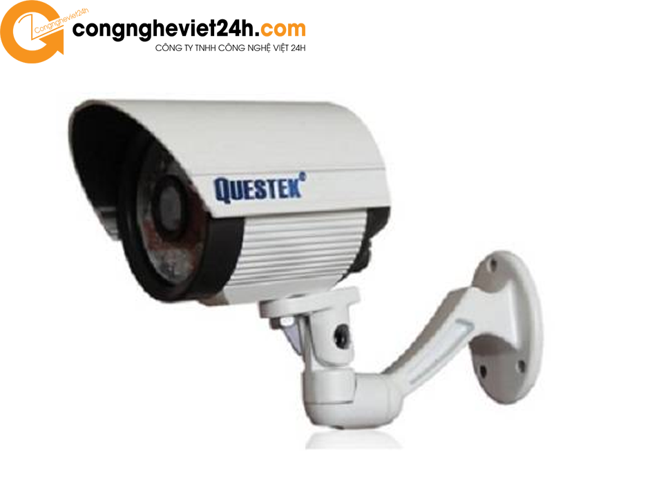 CAMERA QUESTEK QB 8080Y