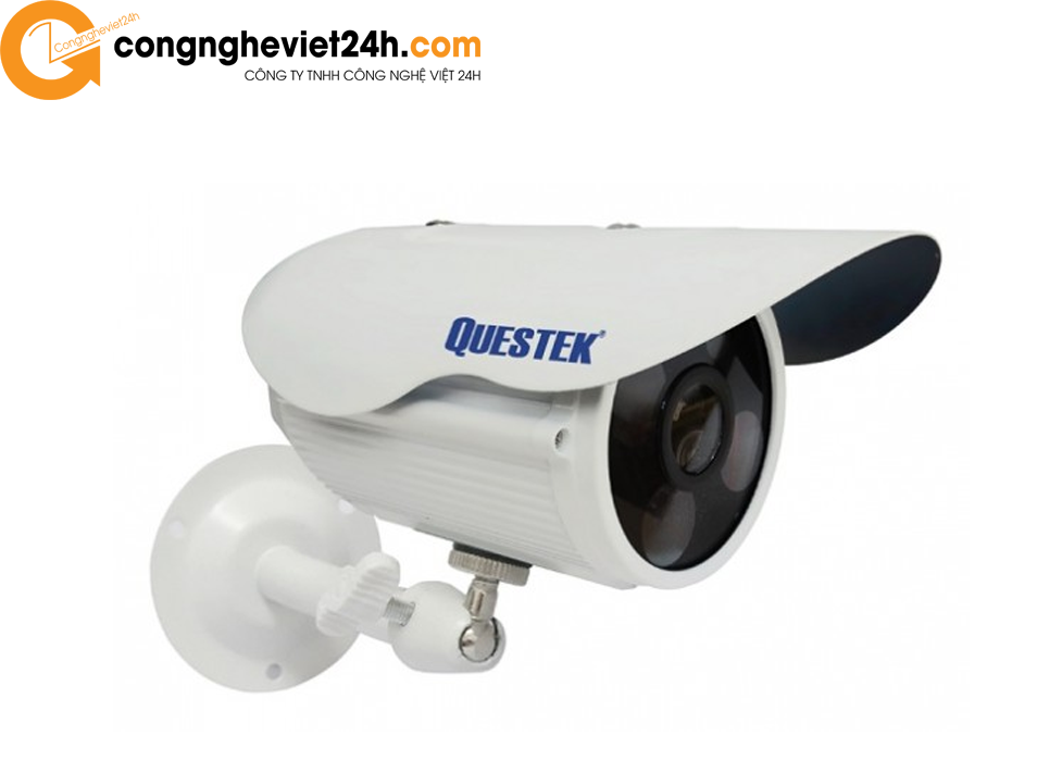 CAMERA QTXB 2400