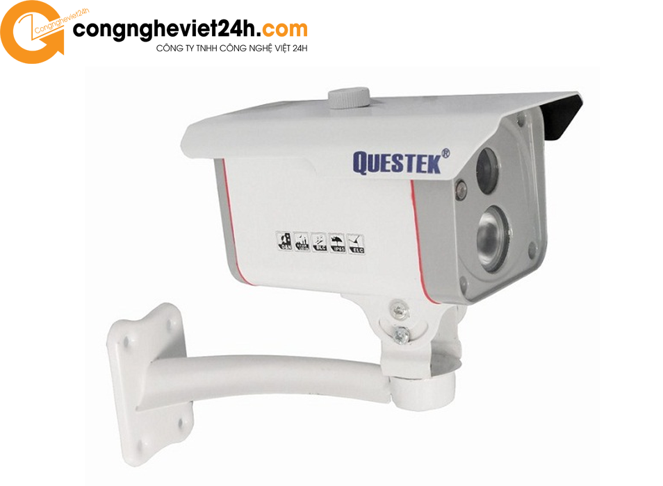 CAMERA QTX 9323IP