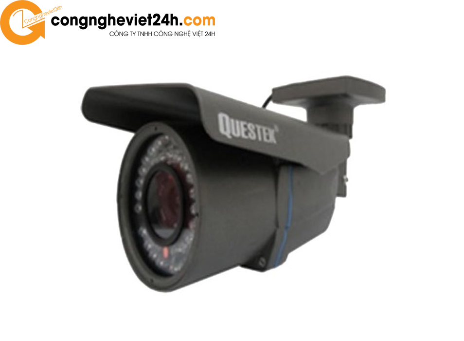 CAMEARA QTX-2500CVI