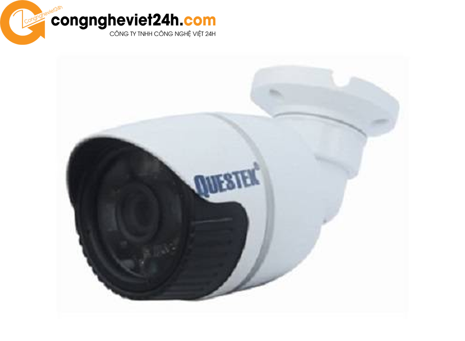 CAMEARA QTX-2120CVI