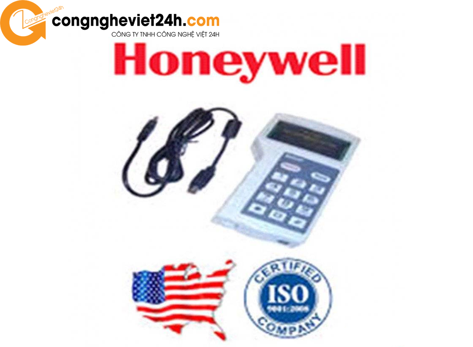 Thiết bị quản lý két sắt khách sạn Honeywell ( Mỹ ) 5651