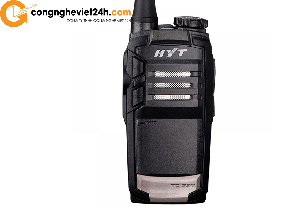 BỘ ĐÀM HYTERA HYT/TC-320