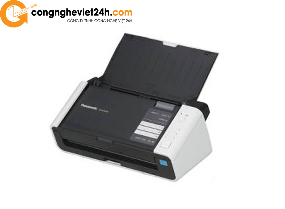 PANASONIC KV-S1015C-X SCANNER