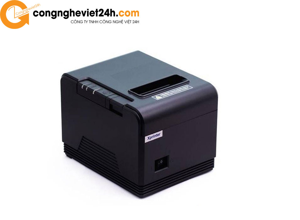 Máy in hóa đơn Xprinter Q200III