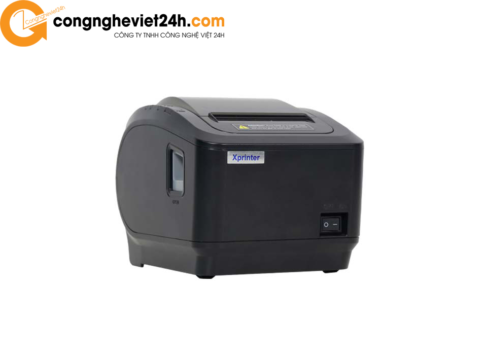 Máy in hóa đơn Xprinter K200L